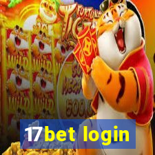 17bet login